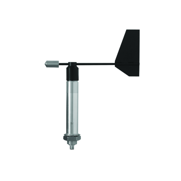 WIND DIRECTION, LAMBRECHT,CURRENT OUTPUT.