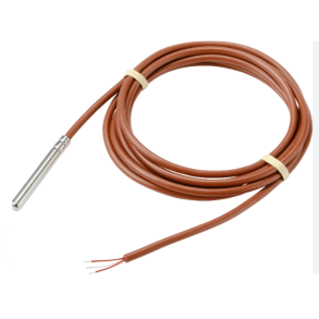 PT100 D=8X100 M/10M SCREENED.