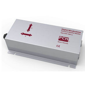 SENSOR, VIBRATION M.,PCH1026/CHF8810,MK2.