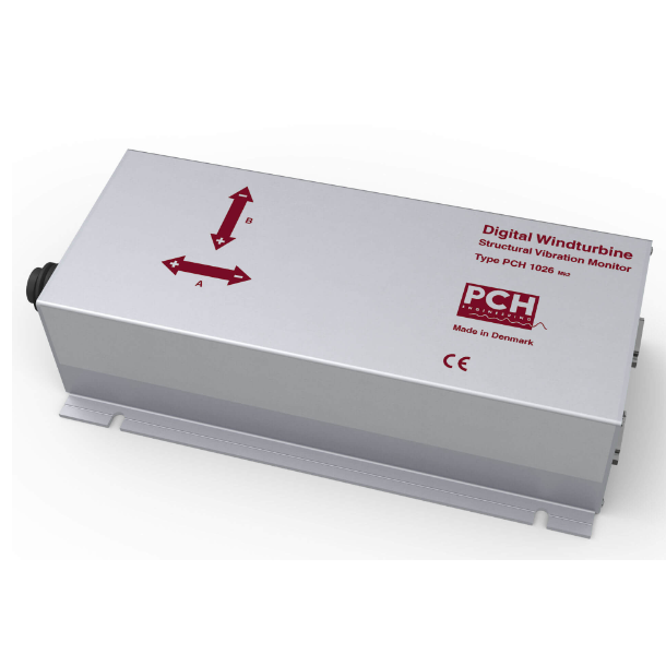 SENSOR, VIBRATION M.,PCH1026/CHF8810,MK2.