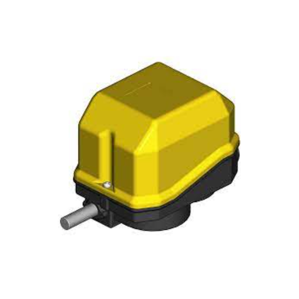 LIMIT SWITCH, YAW, GF4C, 1-100.