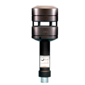 ANEMOMETER, SUPERSONIC, FT 702LT/D.