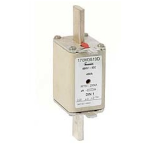 SEMI-CONDUCTOR FUSE 690/700V 125A UL.