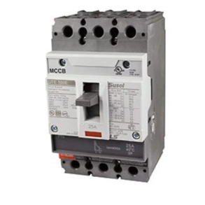 POWER SWITCH 3 POLE, 600A, UL489.