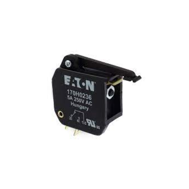 MICRO SWITCH TN/80170H0236 F. SC-FUSE.