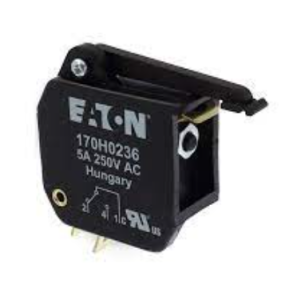 MICRO SWITCH TN/80170H0236 F. SC-FUSE.