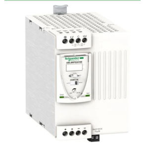 POWER SUPPLY UNIT 1P, 24V, 10A, UL.