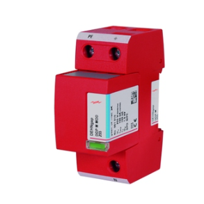 N-PE-LIGHTNING CONDUCTOR TYPE 1 DGPBN255.