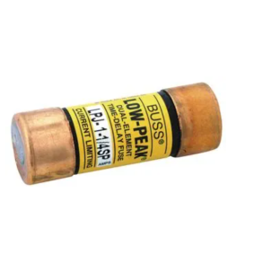 FUSE 15A, LPJ15-SP, 600V, UL.