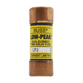FUSE 30A, LPJ30-SP, 600V, UL.