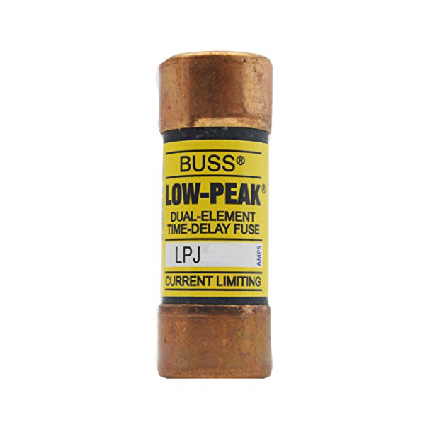 FUSE 30A, LPJ30-SP, 600V, UL.