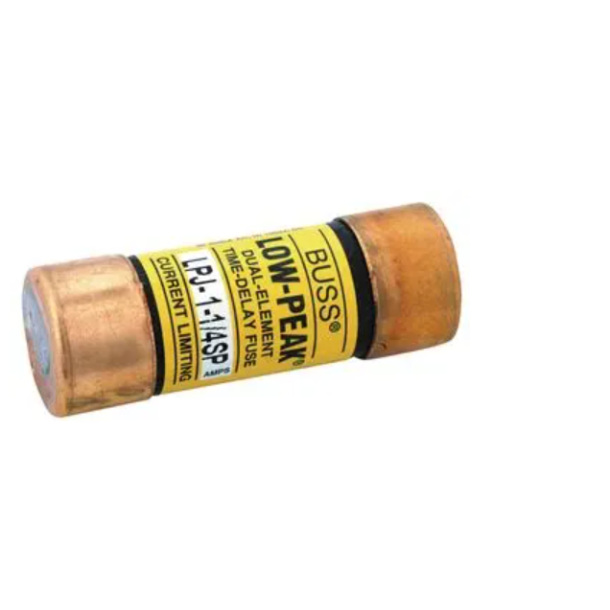 FUSE 60A, LPJ60-SP, 600V, UL.