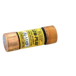 FUSE 60A, LPJ60-SP, 600V, UL.