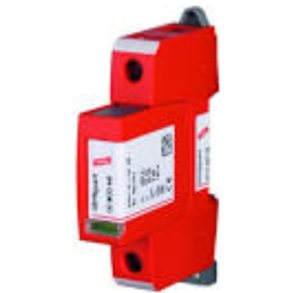 DISCHARGER 440VAC, DG S440 FM.