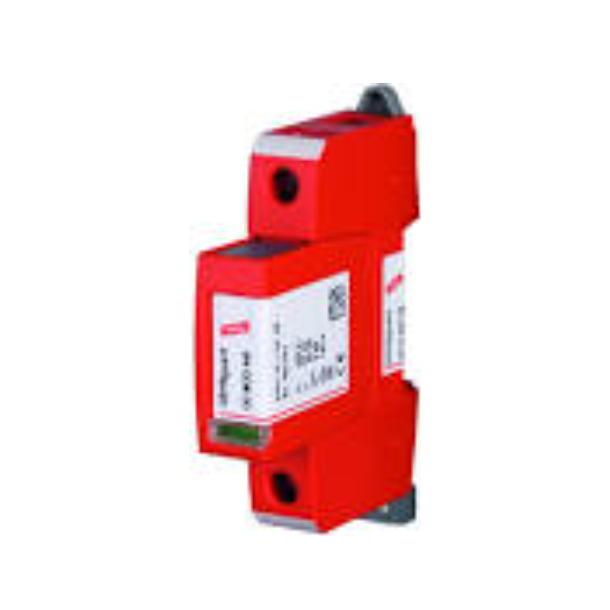 DISCHARGER 440VAC, DG S440 FM.