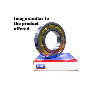 GROOVED BALL BEARING SKF 6336 M C3.