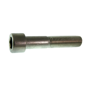 SOCKET HEAD SCREW M16X110, ISO4762-A4.