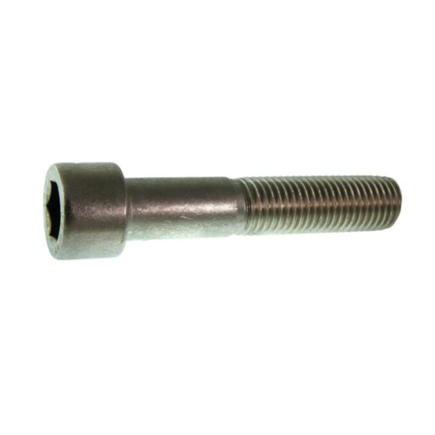 SOCKET HEAD SCREW M16X110, ISO4762-A4.