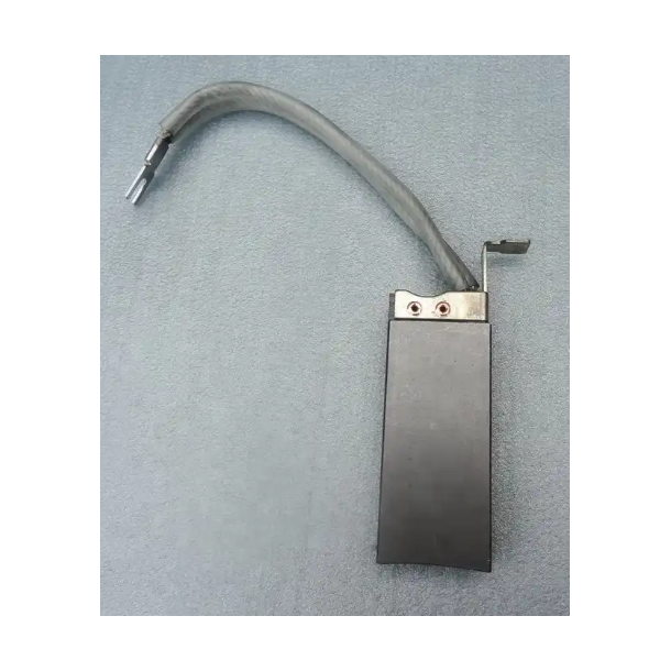 BRUSH HOLDER FOR GENERATOR WINERGY.