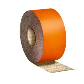 ABRASIVE PAPER ROLE K80 50MMX50M.