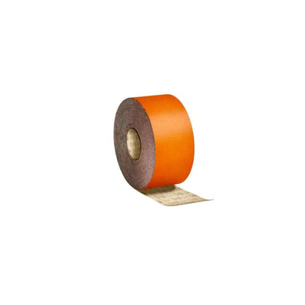 ABRASIVE PAPER ROLE K80 50MMX50M.