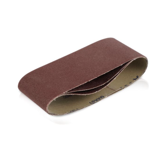 PAPER-SANDING BELT, G120.