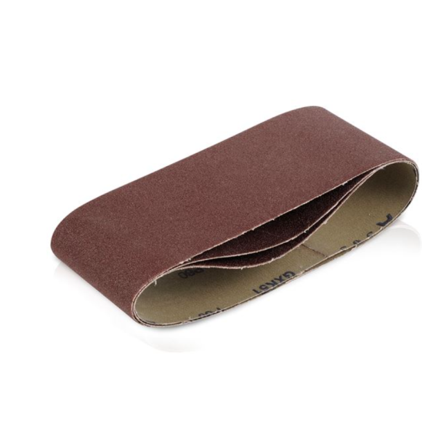 PAPER-SANDING BELT, G120.
