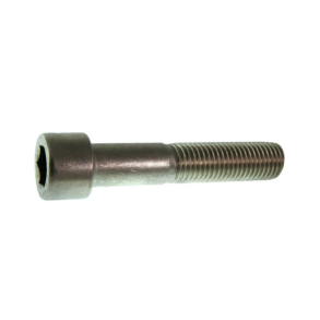 SOCKET HEAD SCREW M16X20, ISO4762-A4. Minimum order quantity = 50