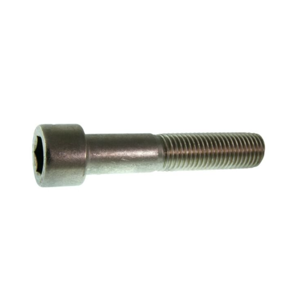 SOCKET HEAD SCREW M16X20, ISO4762-A4. Minimum order quantity = 50