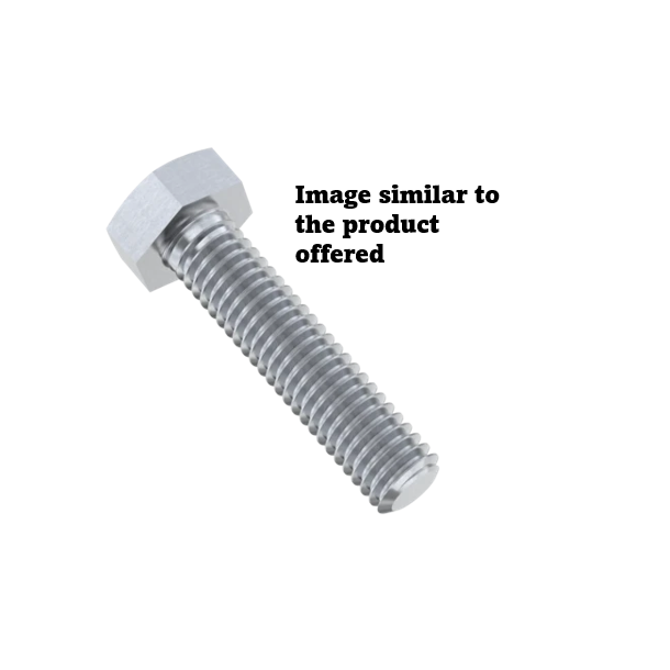 SHAFT BOLT M30X382, 10.9, RE40.0.