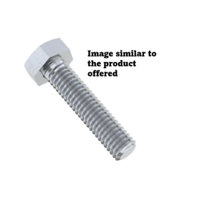 SHAFT BOLT M30X382, 10.9, RE40.0.