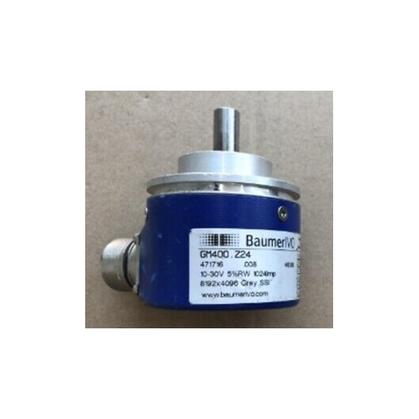 TRANSMITTER IVO GM 400.Z33, MOOG.