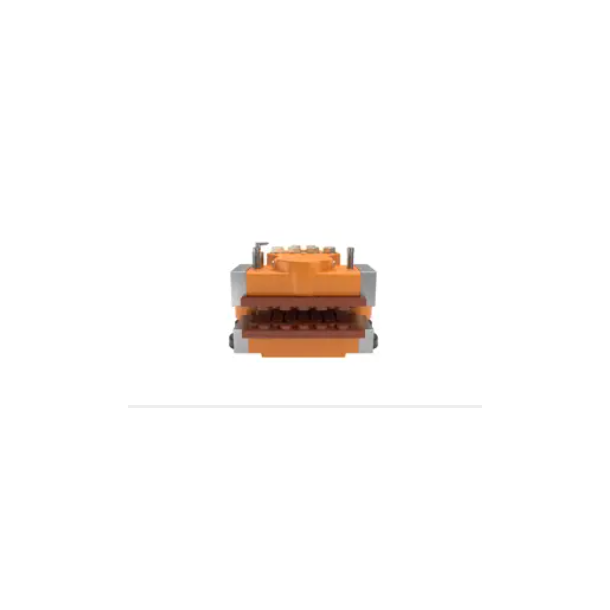 ROTOR BRAKE, BSAK 3000 - 109, 5M.