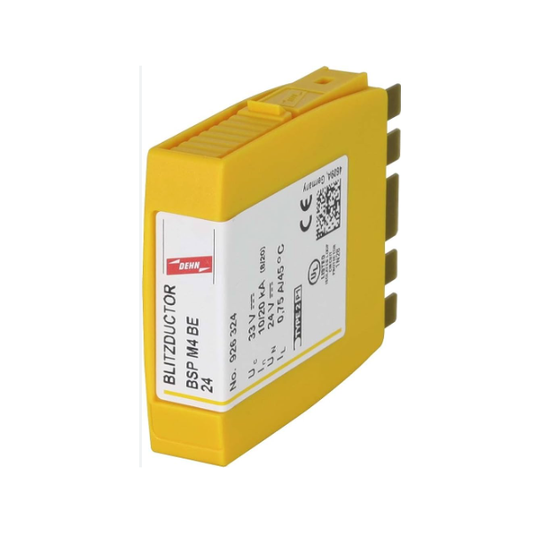 PROTECT MODULE BCT MLC BE 24.