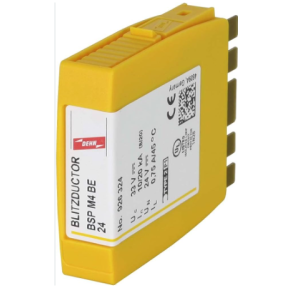 PROTECT MODULE BCT MLC BE 24.