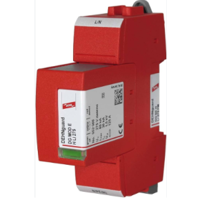 DISCHARGER TH 275 LI, DEHN.