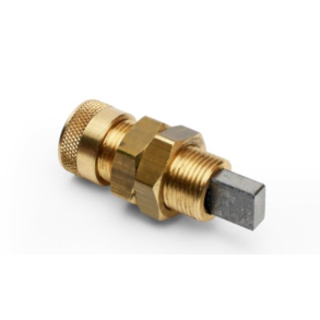 EARTH BRUSH HOLDER VEM, MD+MM.