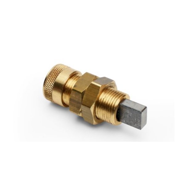 EARTH BRUSH HOLDER VEM, MD+MM.