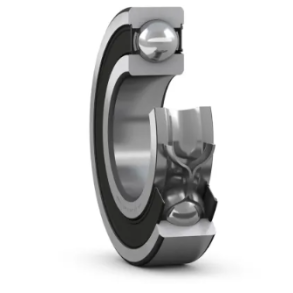 ROLLING CONTACT BEARING 6026-2RS1 D 625.