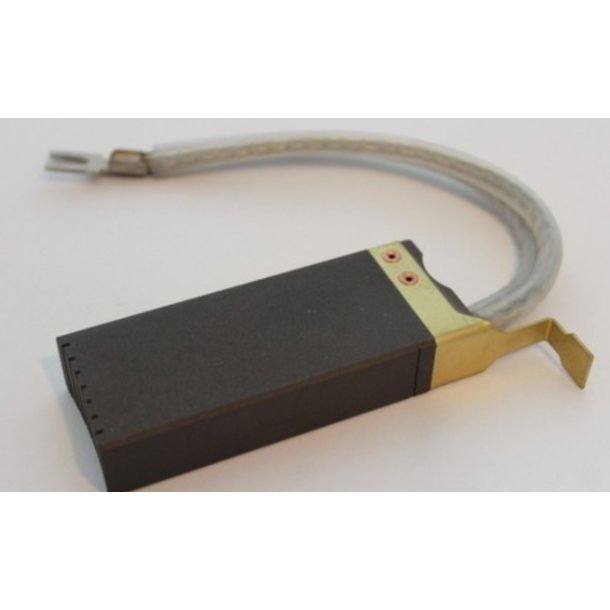 EARTH BRUSH A24X 40X20X100, R145 0396735.