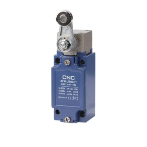 LIMIT SWITCH, SIREN, XCK-J TH, CCV.