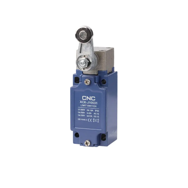 LIMIT SWITCH, SIREN, XCK-J TH, CCV.