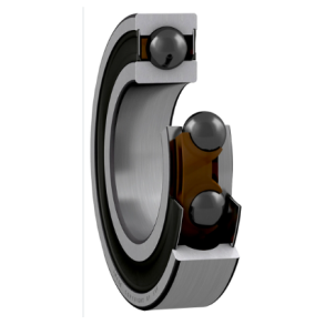 HYBRID BEARING SKF6332 FOR VEM, PP.