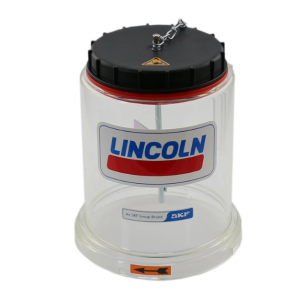 PUMP, CENTRAL LUBRICATION FORLINCOLN KIT.