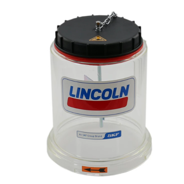 PUMP, CENTRAL LUBRICATION FORLINCOLN KIT.
