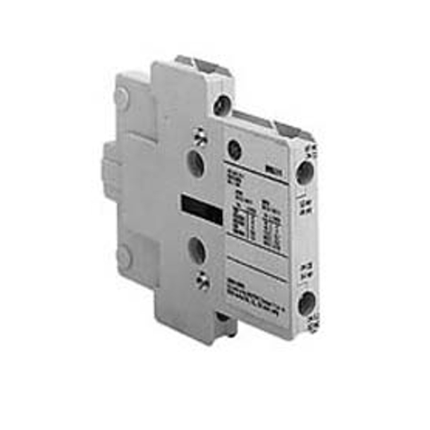 AUXILIARY CONTACT BCLL11, 1NC+1NO.