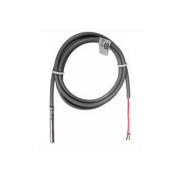 PT100 D.6X50, CABLE 250MM, PITCH.