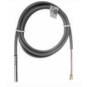 PT100 D.6X50, CABLE 250MM, PITCH.