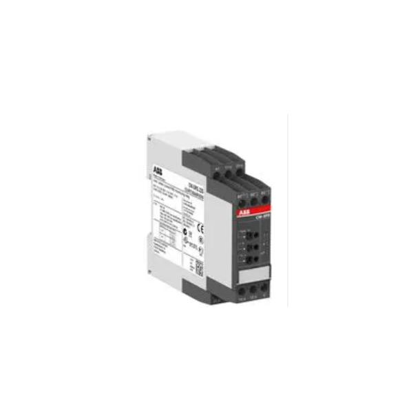 TIMING RELAY ZR4, 200-340 VDC.