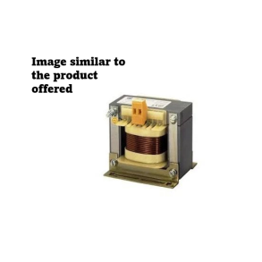 SINGLE PHASE POWER CHOKE.